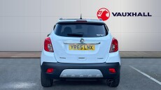 Vauxhall Mokka 1.4T Limited Edition 5dr Petrol Hatchback